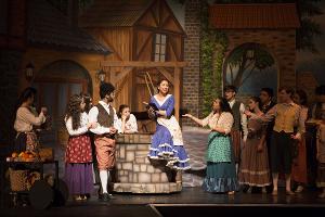 bergenPAC Alum Gianna Grosso Performs With Linda Eder next Month Image