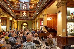 Chamber Music Adelaide Announces 2022 On The Terrace Chamber Music Festival  Image