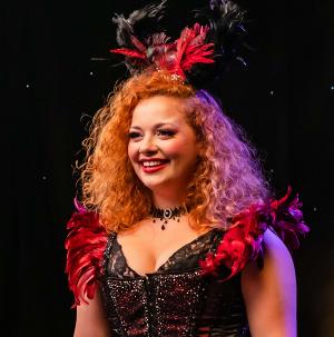 Carrie Hope Fletcher Makes Panto Debut in SLEEPING BEAUTY at Marlowe Theatre Canterbury 