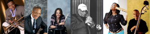 Annual NEA Jazz Masters Concert Returns To Flushing Town Hall With THE BLUES FEELING Next Month Image