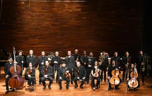 El Cepromusic Tendrá Dos Presentaciones En El 44 Foro Internacional De Música Nueva Manuel Enríquez 