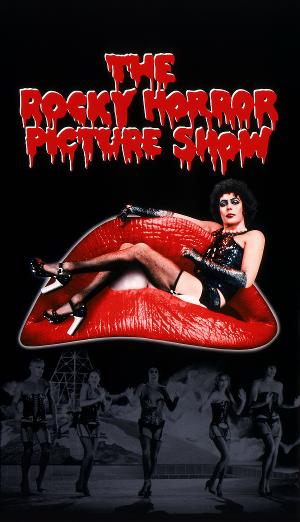 Lewisville Grand Theater To Screen THE ROCKY HORROR PICTURE SHOW 