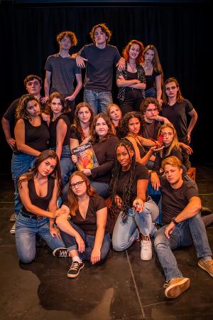 SHE KILLS MONSTERS Announced At Oakland University, October 27- 30 Image