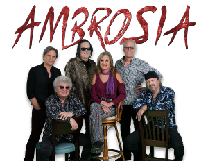 Ambrosia - 70s Music Superstars Come to the Spencer Theater Next Weekend  Image