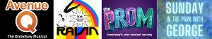 Axelrod PAC Announces 2022/2023 Season Lineup, Including Revival of RAISIN Image