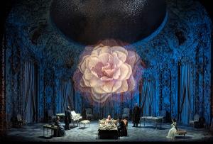 See The Met Opera's LA TRAVIATA at The Ridgefield Playhouse Next Month Image