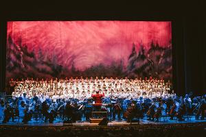 Rochester Philharmonic Orchestra Announces Holiday Performances Image
