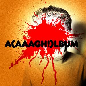 Joe Iconis' 'A(aaagh!)lbum' Is Out Today 