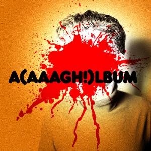 Joe Iconis' 'A(aaagh!)lbum' Is Out Today Image