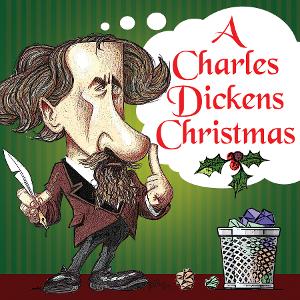 Playhouse On Park's 2022-23 Theatre For Young Audiences Series Kicks Off With A CHARLES DICKENS CHRISTMAS 