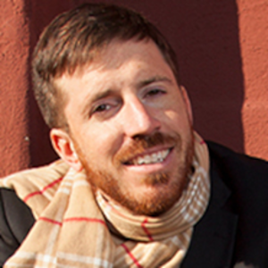 Joe Zimmerman Comes to Comedy Works Larimer Square, October 27 - 29 Plus Live Recordings Image