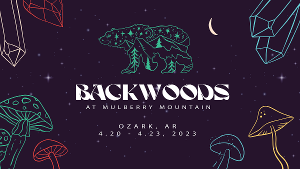 Backwoods 2023 Lineup to Include Big G, The Floozies, and More  Image