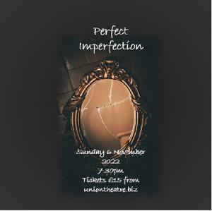 Robert Gould to Present PERFECT IMPERFECTION Concert at Union Theatre in November Image