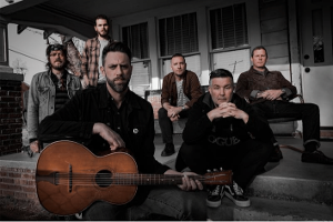 Dropkick Murphys to Play Kings Theatre This Week Image