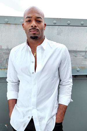 Brandon Victor Dixon to Appear at MUSE/IQUE's SUNSET ON SUNSET in November 