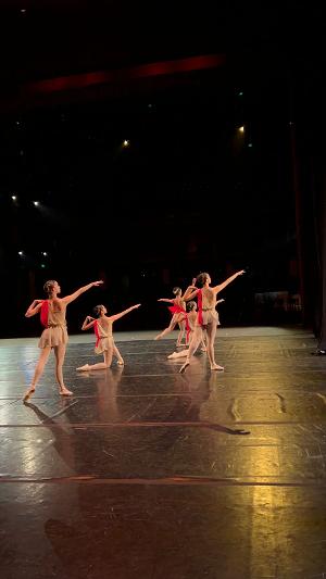 Celebra La Escuela Superior De Música Y Danza De Monterrey Su 45 Aniversario En El Palacio De Bellas Artes 