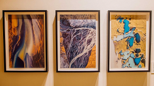 Overture Galleries Hosts Reception With Artists Featured In Fall Cycle Next Month Image