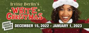 Music Theater Works Celebrates The Season With IRVING BERLIN'S WHITE CHRISTMAS Image