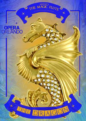 Opera Orlando's THE MAGIC FLUTE Announces Student Rush Tickets 