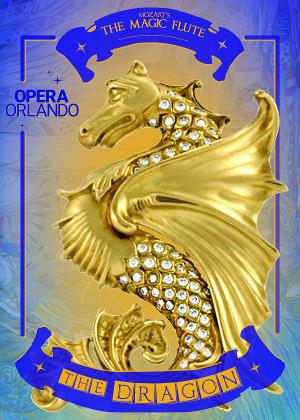Opera Orlando's THE MAGIC FLUTE Announces Student Rush Tickets Image