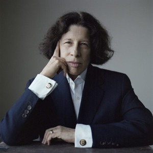 Celebrated Humorist Fran Lebowitz Shares Her Wisecracking Ways In Overture Hall Next Month 