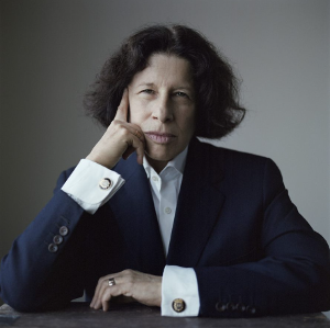 Celebrated Humorist Fran Lebowitz Shares Her Wisecracking Ways In Overture Hall Next Month Image