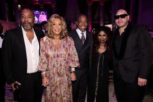 Gabrielle's Angel Foundation Raises $2.8 Million At Angel Ball  Image