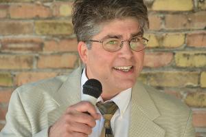 Cortland Rep Welcomes Comedian Keith Barany, November 4 Image