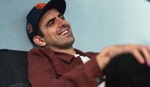 SAM MORRIL: THE CLASS ACT TOUR On Sale At Pantages Theatre Friday, October 28 Image