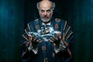 The Atlanta Shakespeare Company Presents THE TEMPEST This November Image