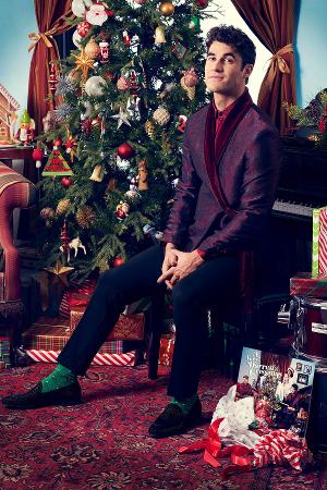 MPAC Holiday Programming Announces, Including Darren Criss Christmas Show Image