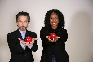 South Coast Repertory Presents SNOW WHITE Next Month 