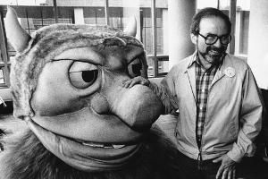 The Ballard Institute Presents 'Maurice Sendak And The World Of Puppetry' Online Forum 