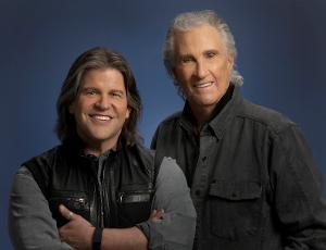 The Righteous Brothers Will Perform At The Lowell Memorial Auditorium Next Month Image