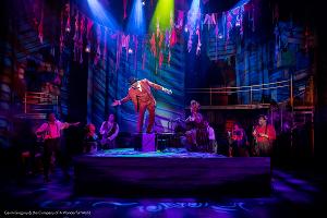CARBONELL AWARDS Previews Ceremony At Lauderhill Performing Arts Center Next Month Image