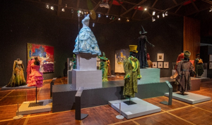 Discover Broadway Costumes By Susan Hilferty and More In Exhibition At McNay Art Museum  Image