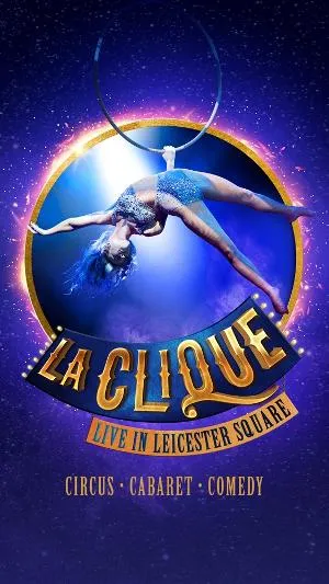 Tara Boom Will Make Her LA CLIQUE Debut This Christmas In Leicester Square Image
