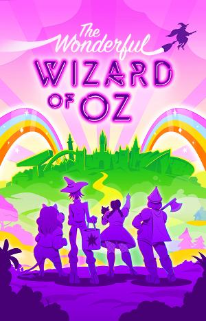 Tron Theatre Company Full-Scale Panto Returns For 2022 With THE WONDERFUL WIZARD OF OZ 