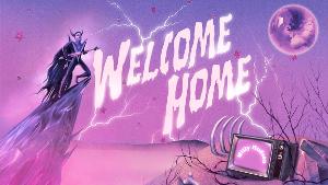 WELCOME HOME Comes to the Soho Theatre 