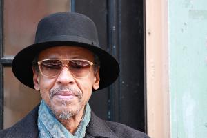 Henry Threadgill Premiere With International Contemporary Ensemble Image