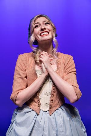 Rogers & Hammerstein's CINDERELLA Comes to Main Street Theater  Image