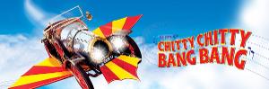 Kings Theatre Announces CHITTY CHITTY BANG BAND as its Easter Production in 2023 
