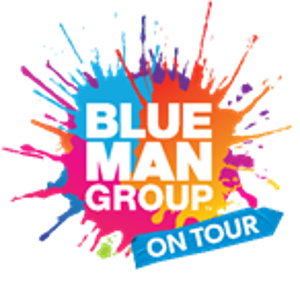 BLUE MAN GROUP Arrives In Philadelphia For The Holidays, December 27 - 31 
