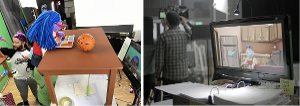 The Ballard Institute and Museum of Puppetry Presents THE MAKING OF FEEL YOUR BEST SELF: DEVELOPMENT AND SCRIPTWRITING Online Forum Image