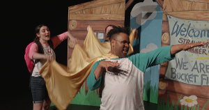 Alaska Junior Theater Announces LET'S DO IT LIVE Season Beginning Next Week Image