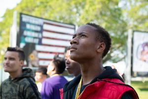 Embracing Our Differences' 2023 Exhibit Will Be Displayed at Three Venues For 20th Anniversary Image