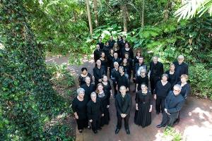 Adelaide's Graduate Singers Present CRISTEMAS at St Peter's Cathedral in December 