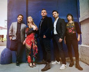 Artist Series Concerts of Sarasota to Present Sybarite5 in Concert Next Month Image