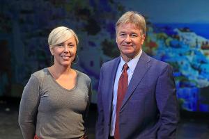 Flat Rock Playhouse Announces Robert 'Lex' Green, III as New Managing Director Image
