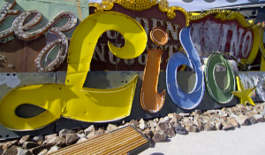 The Neon Museum Announces Four Large-Scale Initiatives and Key Community Partners To Support Its Collection 
